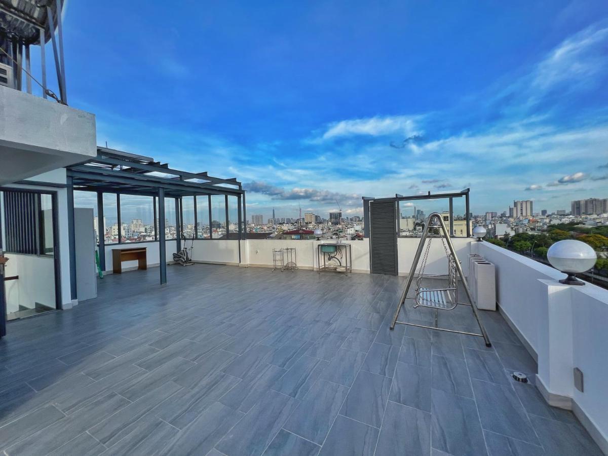 Riverside House Nearairport.bed/netflix/chill/terrace Apartment
