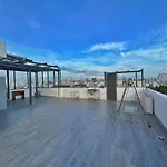 Riverside House Nearairport.Bed/Netflix/Chill/Terrace