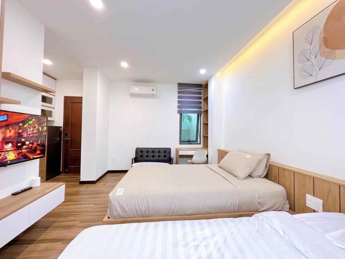 Riverside House Nearairport.bed/netflix/chill/terrace * TP. Hồ Chí Minh