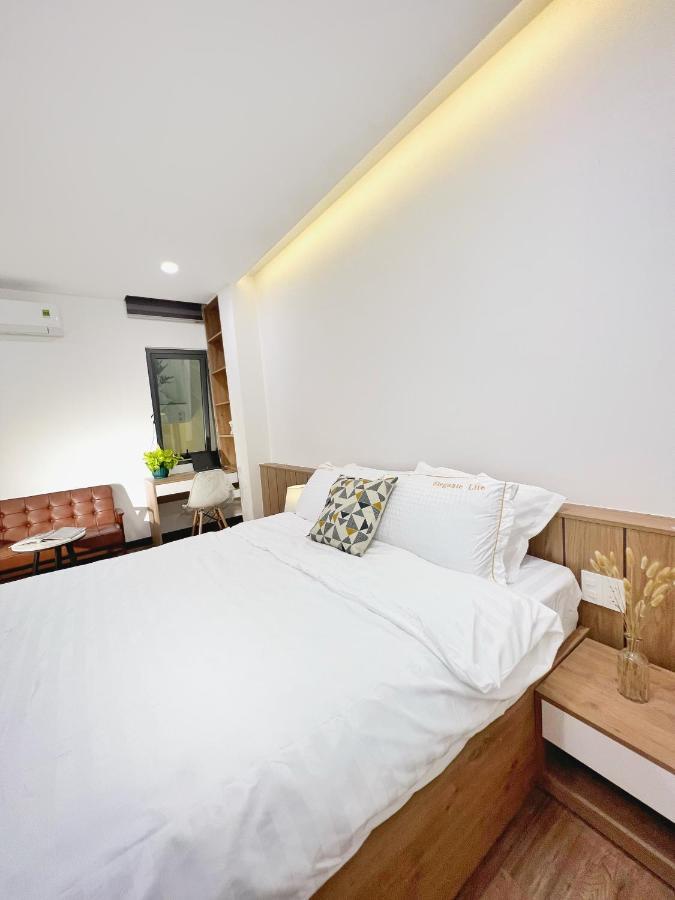Căn hộ Riverside House Nearairport.bed/netflix/chill/terrace *