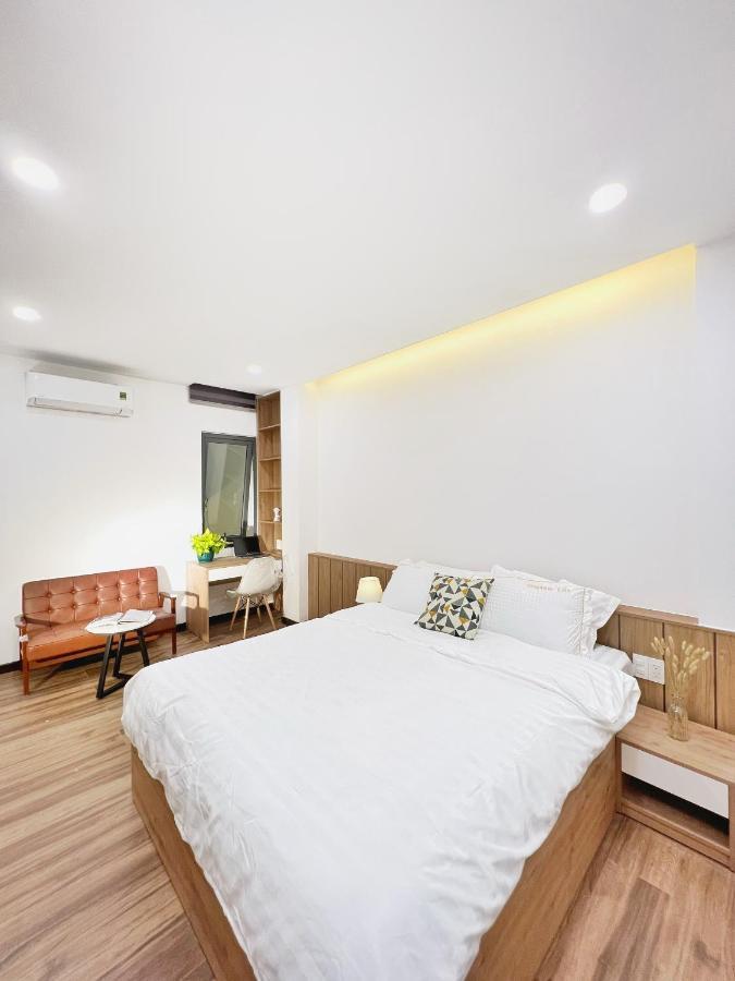Riverside House Nearairport.bed/netflix/chill/terrace * TP. Hồ Chí Minh