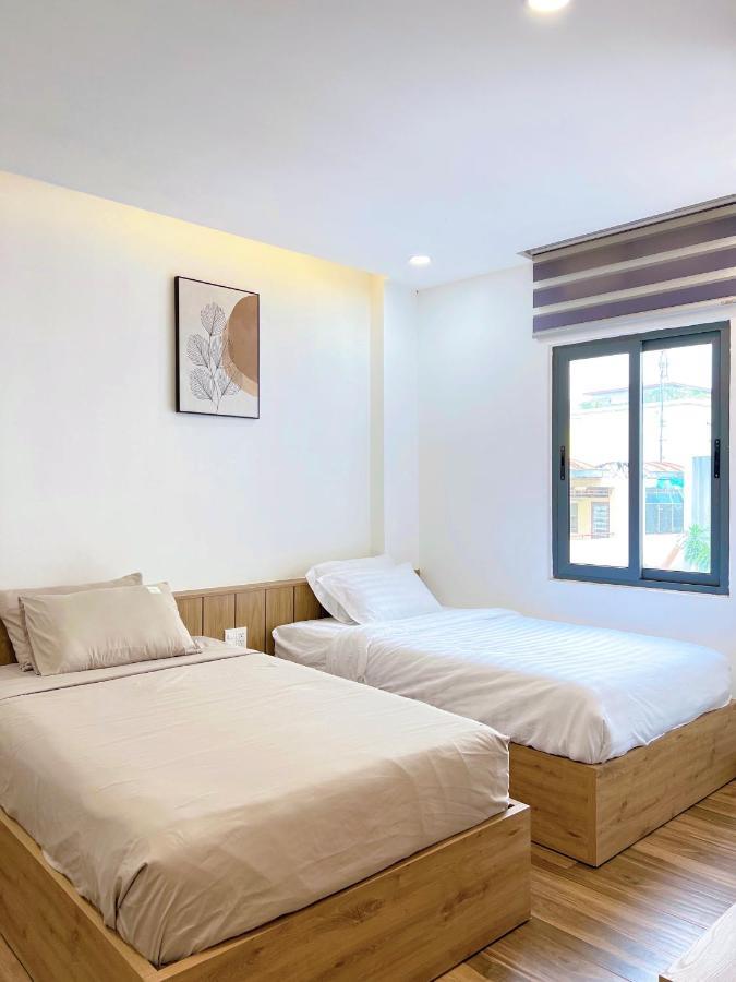 Căn hộ Riverside House Nearairport.bed/netflix/chill/terrace *