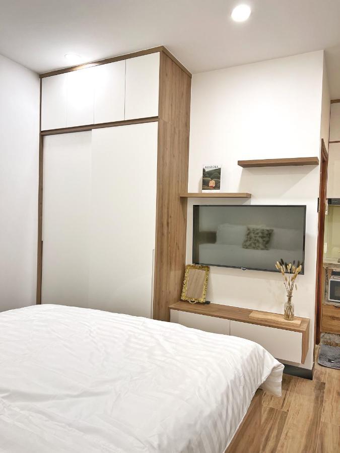 Căn hộ Riverside House Nearairport.bed/netflix/chill/terrace TP. Hồ Chí Minh