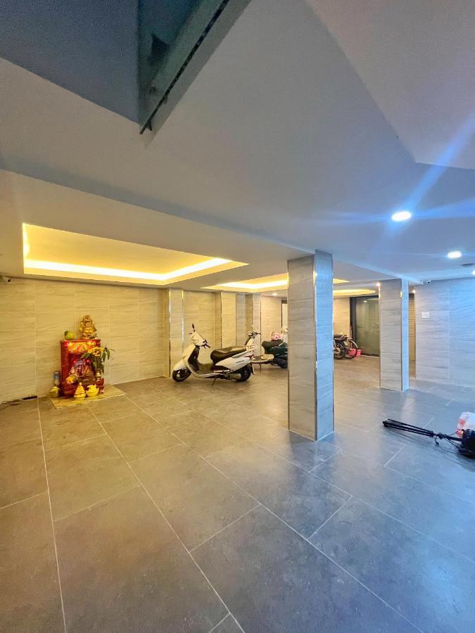 Căn hộ Riverside House Nearairport.bed/netflix/chill/terrace