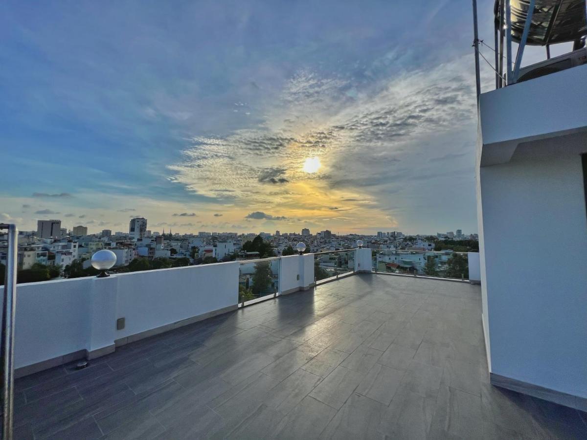 Căn hộ Riverside House Nearairport.bed/netflix/chill/terrace