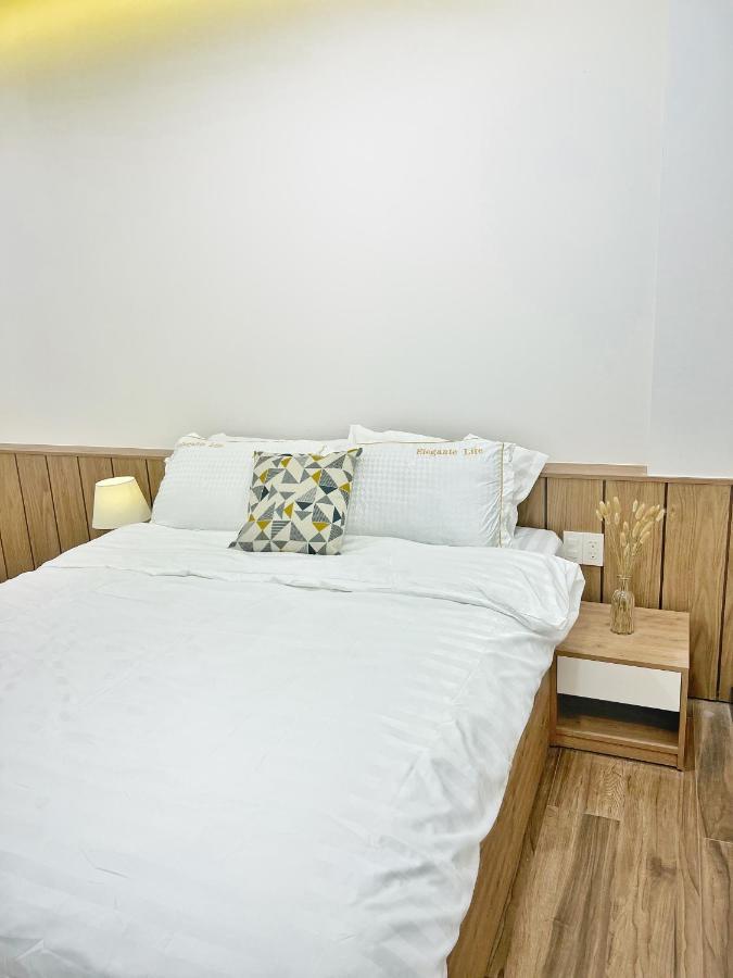 Căn hộ Riverside House Nearairport.bed/netflix/chill/terrace TP. Hồ Chí Minh