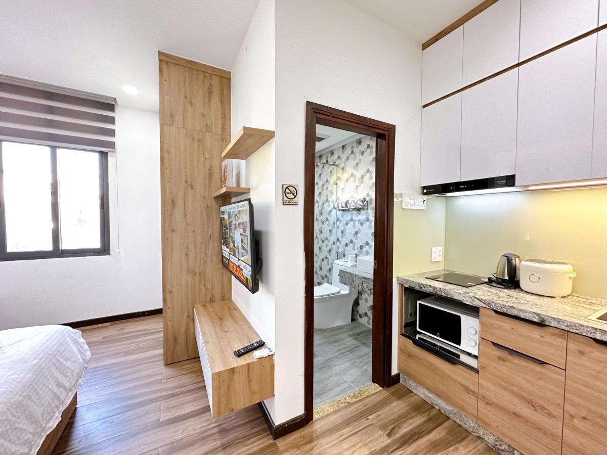 Riverside House Nearairport.bed/netflix/chill/terrace * TP. Hồ Chí Minh