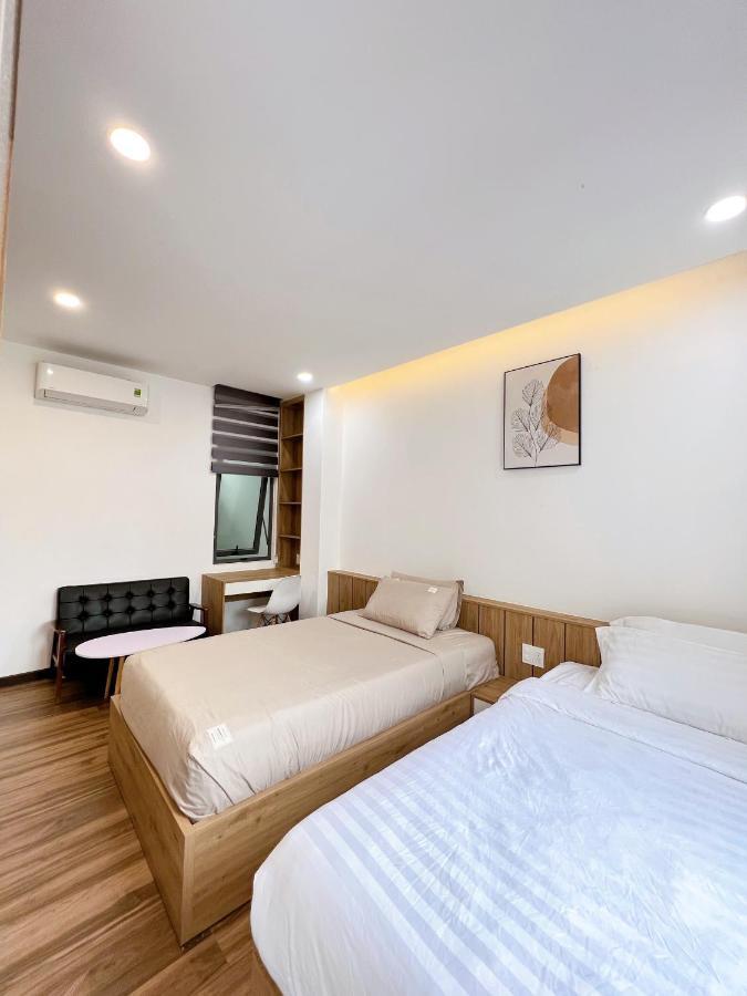 Căn hộ Riverside House Nearairport.bed/netflix/chill/terrace *